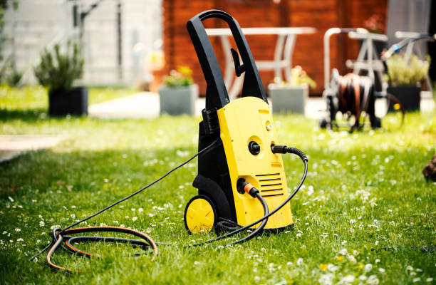 Jackpot, NV  Pressure Washing Services Company
